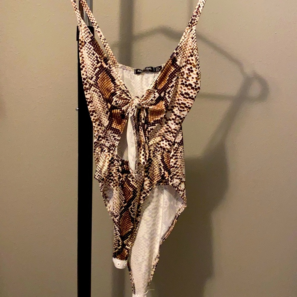 Body suit